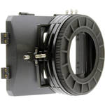 Cavision MB4169H3-M 4x4 Wide Hard Shade Matte Box