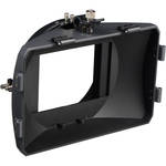 Cavision MB4169H2-M 4x4 Wide Hard Shade Matte Box
