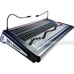 Soundcraft / Spirit GB2 - Live Sound / Recording Console