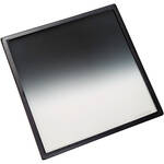 Cavision 5 x 5" Graduated Neutral Density (ND) .6 (2-stop) Filter