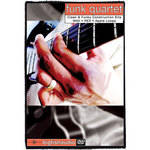 Big Fish Audio Sample DVD: Funk Quartet (AIFF/Apple Loops, Rex and WAV)