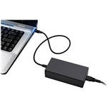 HP / Hewlett Packard 65W AC Adapter for HP and Compaq Notebooks