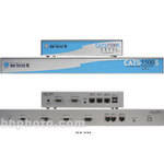 Gefen CAT5-5000 KVM Extender (VGA, Audio & USB) Sender With Receiver