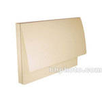 Archival Methods Expansion Folders (14.25 x 10.25"  , Legal Size , 5 Folders)