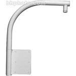 Sony UNIRMB1 Parapet Mount Bracket (White)