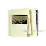 Archival Methods Open End Envelopes - 5-3/8 x 7-3/8" 50 Pack (Cream)