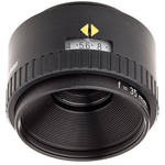 Rodenstock 35mm f/4 Rodagon Enlarging Lens