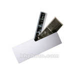 Archival Methods Negative File Folders - 3.5 x 10.25" (89 x 260mm) 50 Pack