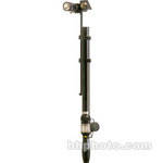 Swatscope SSVZ-1 4-9x Tactical Periscope (Standard Version)