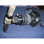 Swatscope Standard LE-Adapter DVA2220