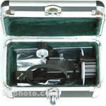 Cavision CAHCFF15S Protective Hard Case