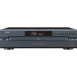 Denon DCM-290P Rack-Mountable 5-Disc Automatic CD Changer