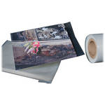 Archival Methods Polyethylene Bags - 24 1/4 x 31-3/4" Roll of 100