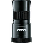 Zeiss 3x12 B Triple-X Monocular (w/ Adapter for Conquest 40mm & 50mm)