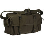 Domke F-1X Shoulder Bag (Olive)