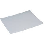 Archival Methods Side Lock Polypropylene Film Sleeves (4x5" 50 Pack)