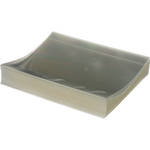 Archival Methods Side Lock Polyester Film Sleeves (4x5" 50 Pack)
