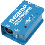 Radial Engineering ProRMP Reamp Box