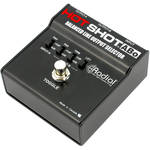 Radial Engineering Hotshot ABo Line Output Selector