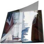 Archival Methods Side Loading Print Sleeves (11 x 17", 10 Sleeves)