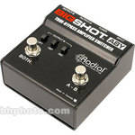 Radial Engineering Bigshot ABY True Bypass Switcher