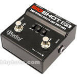 Radial Engineering Bigshot EFX True Bypass Effects Switcher