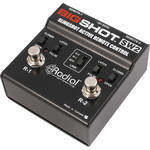 Radial Engineering Bigshot SW2 Slingshot Remote Control