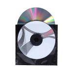Archival Methods CD/DVD Sleeves (Pack of 50)
