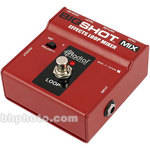 Radial Engineering Bigshot Mix True Bypass Effects Mixer