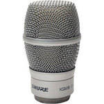 Shure RPW180 Condenser Replacement Element for Shure KSM9 Microphone Transmitters (Champagne)