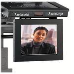 Autoscript ELP15-OA 15" On-Air Teleprompter Kit