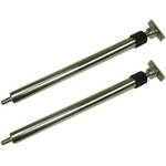 Autoscript Telescoping Mount Rods ENG Lenses TR5