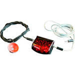 Autoscript Cue Light ELP15 ELP12 CLELP