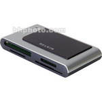 Belkin 15-in-1 USB 2.0 Card Reader