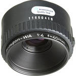 Rodenstock 40mm f/4 Rodagon-WA Enlarging Lens