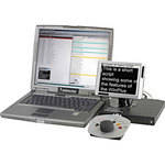 Autoscript WinPlus C Robotic Executive Conference System Software