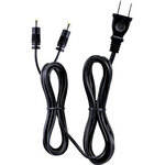 Autoscript Dual AC Cable IECUSY