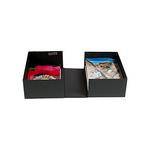 Archival Methods Print Pack Proof Box - 4-3/16 x 6-3/16 x 2-1/2" - Black