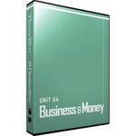 12 Inch Design ThemeBlox Unit 04 SD - Business & Money