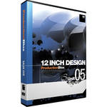 12 Inch Design ProductionBlox HDV Unit 05