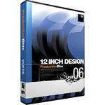 12 Inch Design ProductionBlox HDV Unit 06
