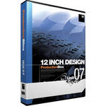 12 Inch Design ProductionBlox HDV Unit 07