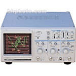 Compuvideo SVR-3000ADPAL Wfm/Vector, Cmpnt, Compst, SDI, PAL