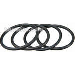 Rode Silicone Replacement Bands for Rode Shock Mounts (4-pk)