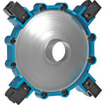 Chimera QR Speed Ring for Portable Lumedyne, Norman, Hasselblad, Sunpak Flash