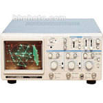 Compuvideo SVR-1100CBPAL 2 CH Wfm/Vector, Cmpst, Cmpnt, Y/C, PAL