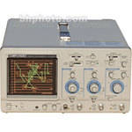 Compuvideo SVR-1100SDIPA Waveform and Vectorscope, SDI, PAL