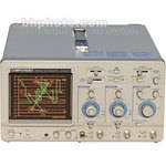 Compuvideo SVR-1100DVPAL Wfm/Vector, SDI, PAL