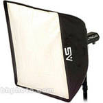 Smith-Victor FLC3600 Softbox For FLC200 FLC300 - 36 x 36"