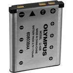 Olympus LI-42B Lithium-Ion Battery (3.7v, 710mAh)